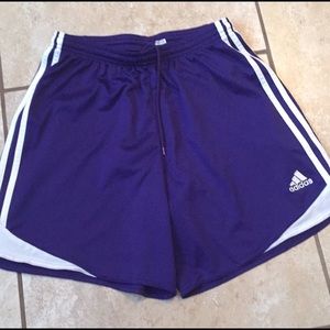 Adidas Shorts